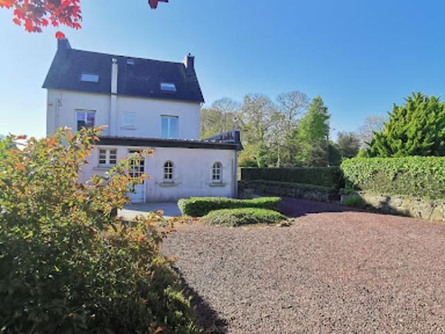 Maison vente à Guingamp, Bretagne