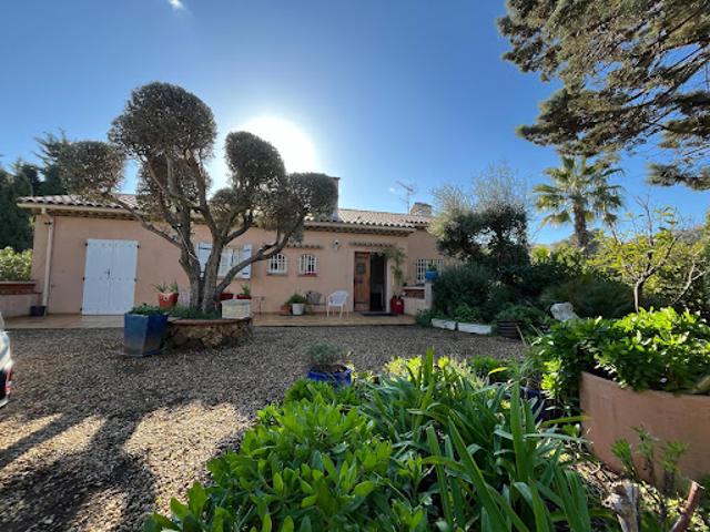 Maison vente à Fréjus, Var