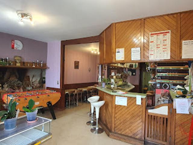 Maison vente à Nontron, Angoisse