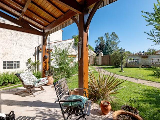 Maison vente à Saintes, Bussac-sur-charente
