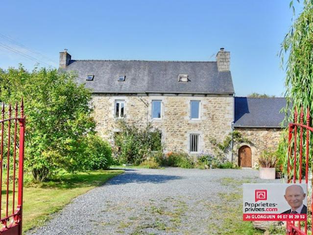 Maison vente à Lannion, Bretagne