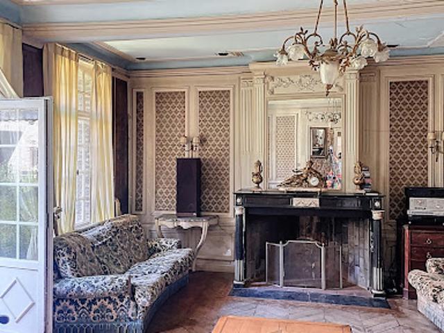 Maison vente à Avesnes-sur-Helpe, Le Quesnoy