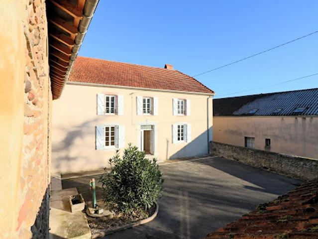 Maison vente à Tarbes, Maubourguet