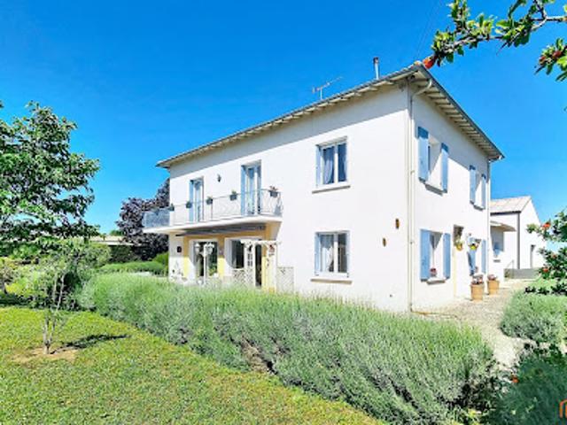Maison vente à Saintes, Meursac