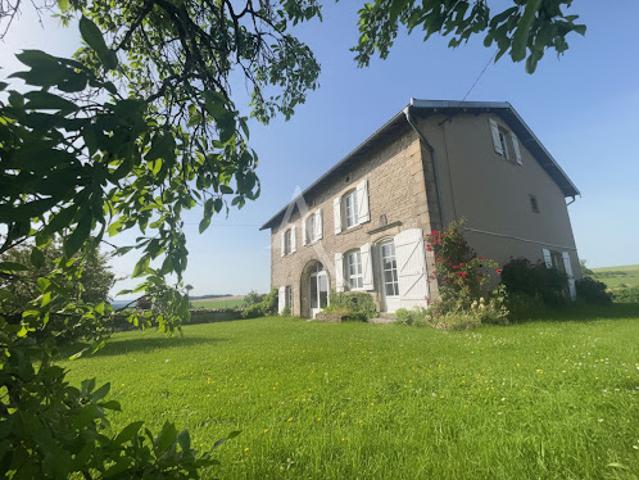 Maison vente à Neufchâteau, Pierrefitte