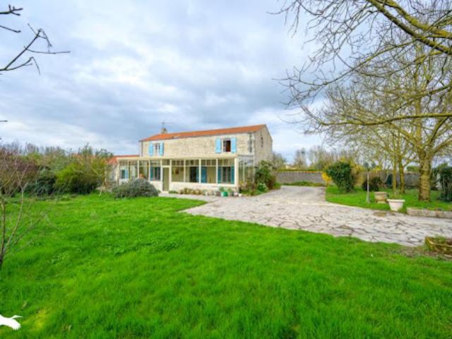 Maison vente à La Rochelle, Saint-xandre