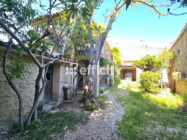Maison vente à Apt, Saint-martin-de-la-brasque