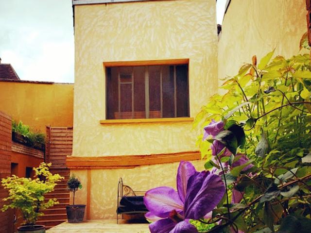 Maison vente à Auxerre, Saint-sauveur-en-puisaye