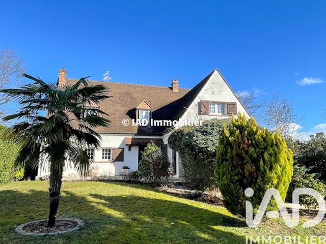 Maison vente à Palaiseau, Sainte-geneviève-des-bois