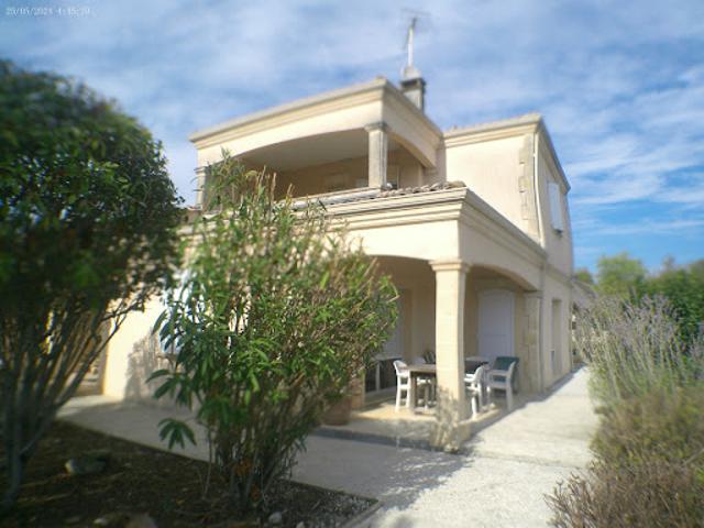 Maison vente à La Meure, Nersac