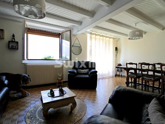 Maison vente à Saint-Claude, Vulvoz