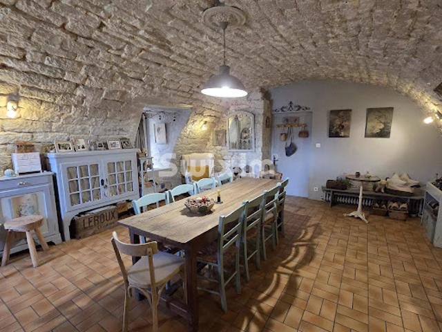 Maison vente à Dole, Buvilly