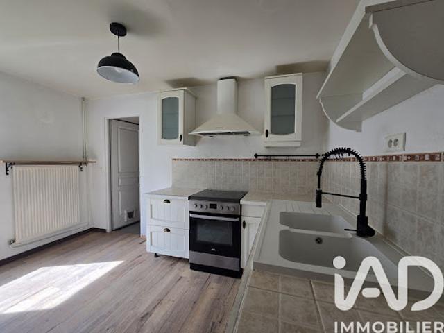 Maison vente à Dreux, Cherisy