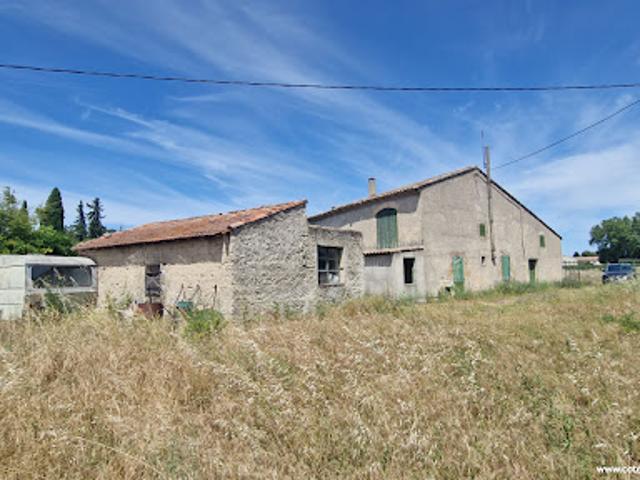 Maison vente à Apt, Cheval-blanc