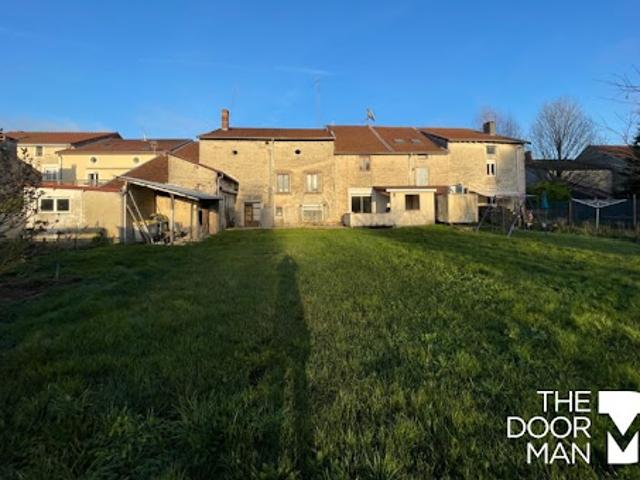 Maison vente à Saint-Dizier, Doulaincourt-saucourt
