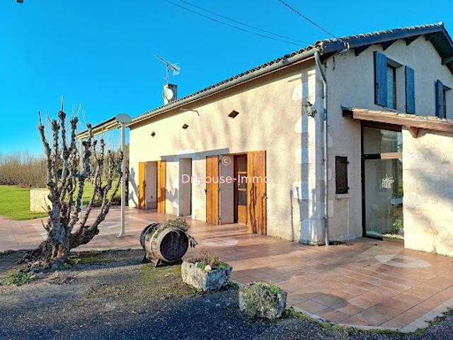 Maison vente à Marmande, Duras