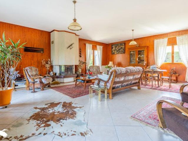 Maison vente à Bordeaux, Eysines