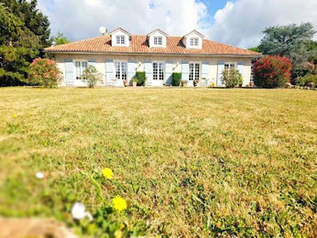 Maison vente à Agen, Pont-du-casse