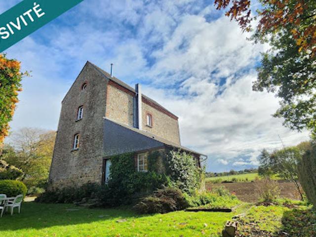 Maison vente à Fougères-Vitré, Bretagne