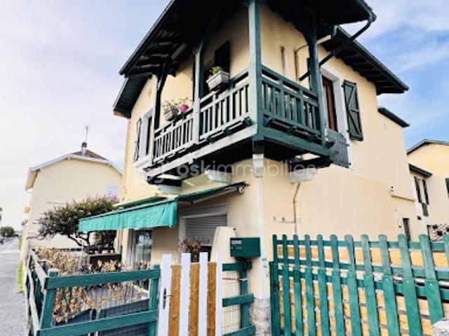 Maison vente à Cassou, Puyoô