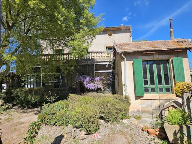 Maison vente à Béziers, Roujan