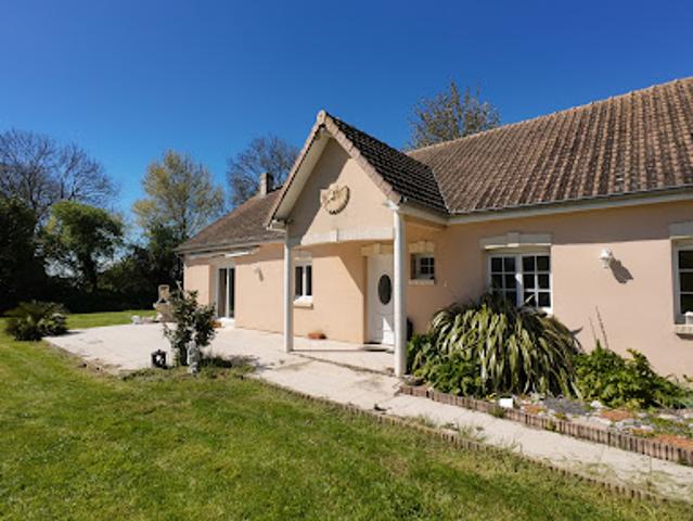 Maison vente à Thil-Manneville, Seine-Maritime