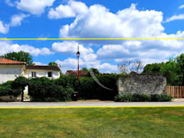 Maison vente à Jonzac, Pons