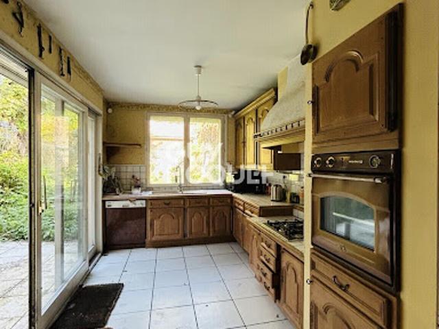 Maison vente à Amiens