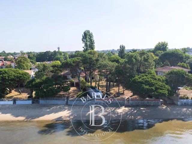 Maison vente à Arcachon, Andernos-les-bains