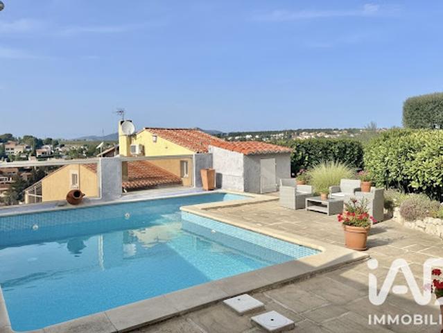 Maison vente à Marseille, Carnoux-en-provence