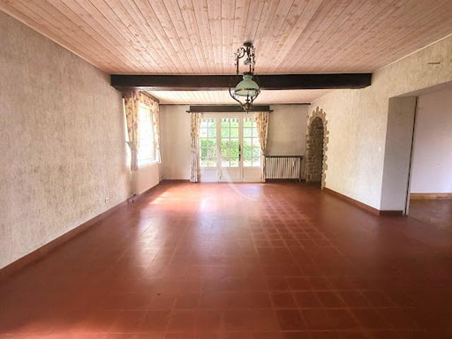 Maison vente à Angers, Chalonnes-sur-loire