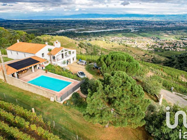 Maison vente à France métropolitaine, Cornas