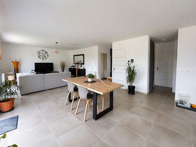 Maison vente à Nantes, Couëron