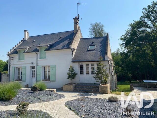 Maison vente à Cuise-la-Motte, Oise