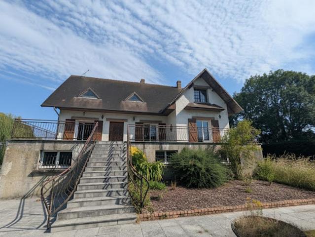 Maison vente à Nogent-le-Rotrou, Friaize