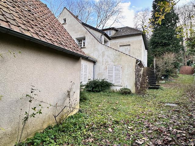 Maison vente à Le Vallon, Jouy-en-Josas