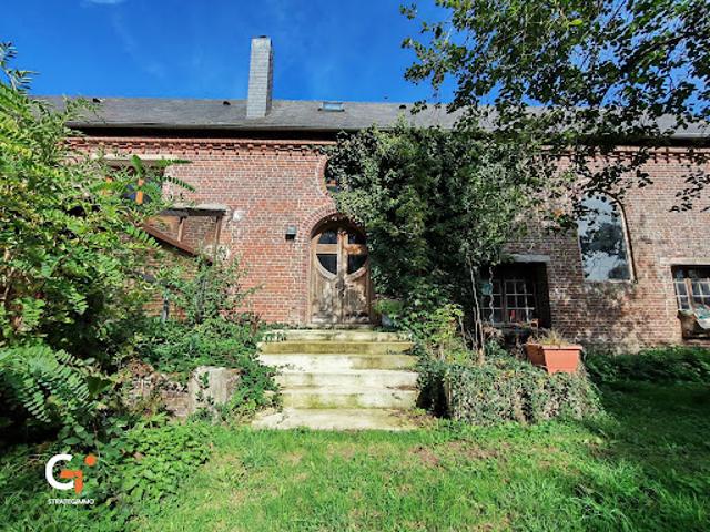 Maison vente à Plaine de Saint-Jean, La Rue-Saint-Pierre