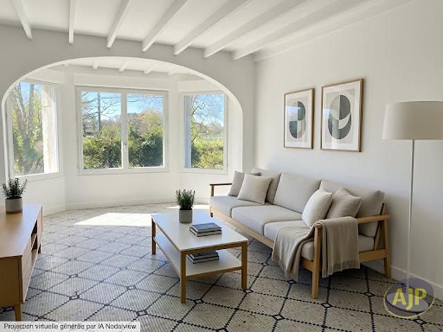 Maison vente à Blaye, Laruscade