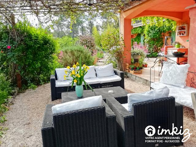 Maison vente à Arrondissement de Draguignan, Les Arcs