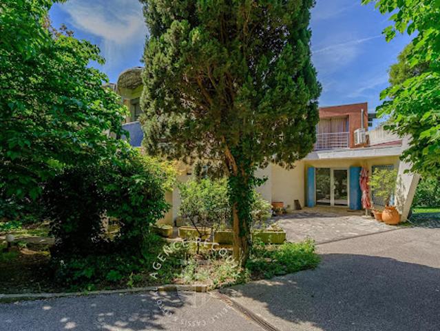Maison vente à Marseille