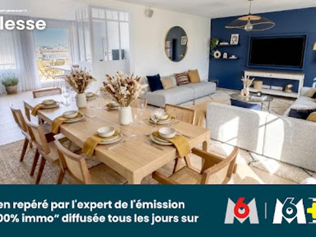 Maison vente à Rennes, Bretagne