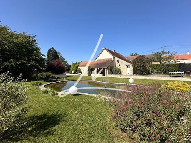 Maison vente à Lisieux, Crèvecoeur-en-auge
