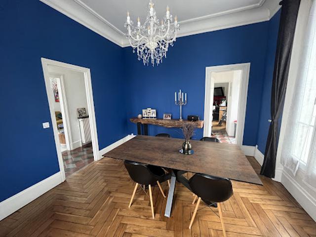 Maison vente à Amilly, Loiret