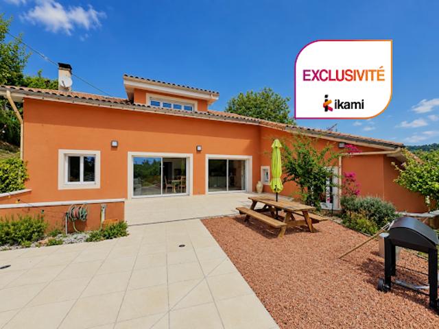 Maison vente à Peyrins, Drôme