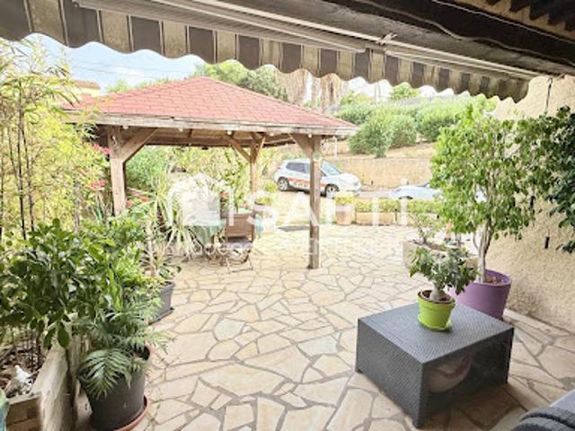 Villa vente à Ajaccio, Grosseto-prugna