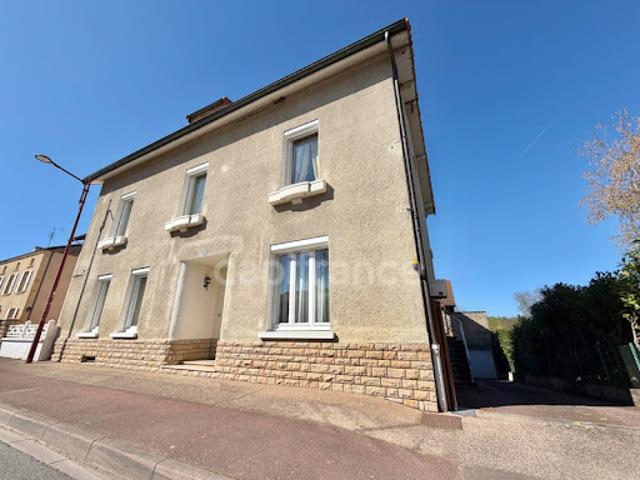 Maison vente à Roanne, Saint-denis-de-cabanne