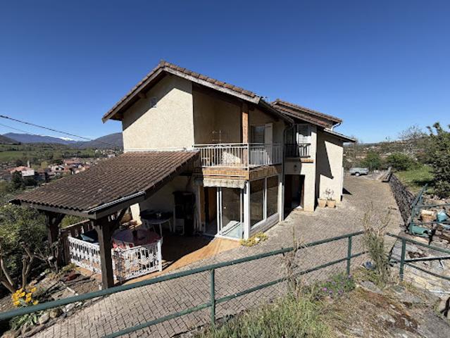 Maison vente à Saint-Girons, Saint-girons