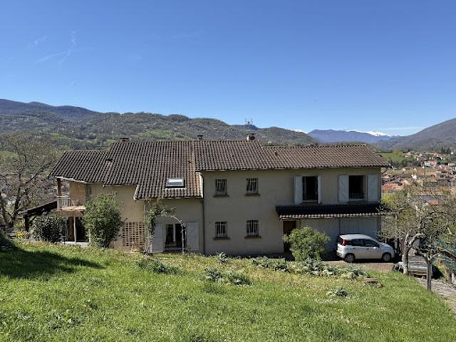 Maison vente à Saint-Girons, Saint-girons