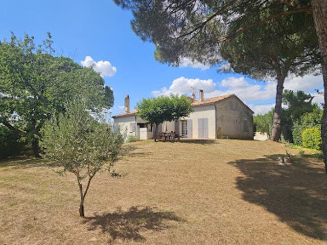 Maison vente à Marmande, Tonneins