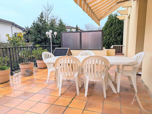 Maison vente à Toulouse
